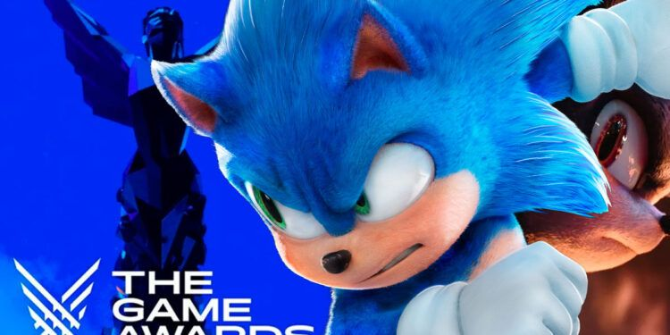 ManualdosGames_'s tweet image. Ausência de Sonic 3 no The Game Awards 2025 gera indignação do público!
Leia aqui: manualdosgames.com/sonic-3-fica-d…