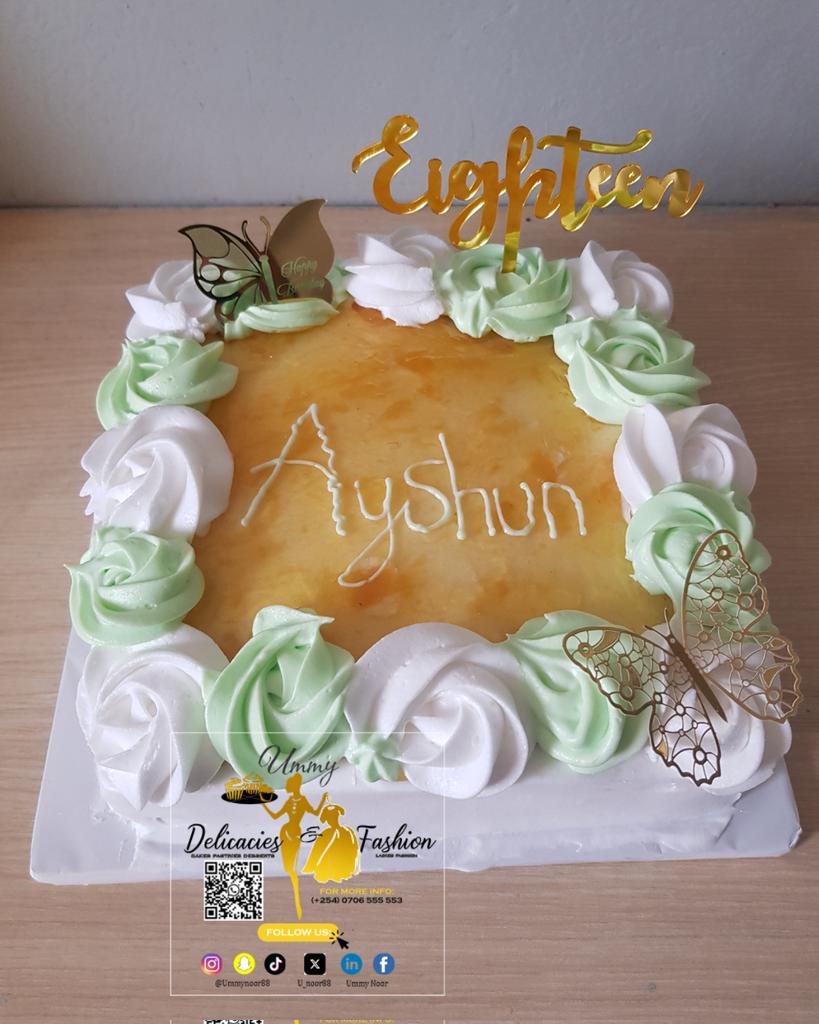 u_noor88's tweet image. #18thbirthday #cake #pinacolada #cakedecorating #viral #foryou #fyp #explore #smallbusiness #mombasabaker #baker #ummydelicacies