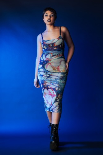 I just received Really Hot Dress I Need from subbiegreg via Throne. Thank you!