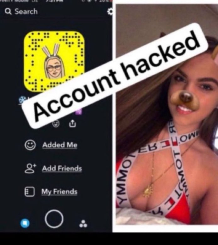 metrosnaphack's tweet image. Catch a cheating partner and know what your partner is hiding from you

🆃🅴🆇🆃 🅷🅴🆁🅴
⤵️⤵️⤵️⤵️
t.me/metrosnaphack
(&amp;lt;^^&amp;gt;)
 into snap without password,
Breach Eyesonly, bypass?
#Snapgod #snaphack #snapchathacked #easymoney #buyingcontentsnap
