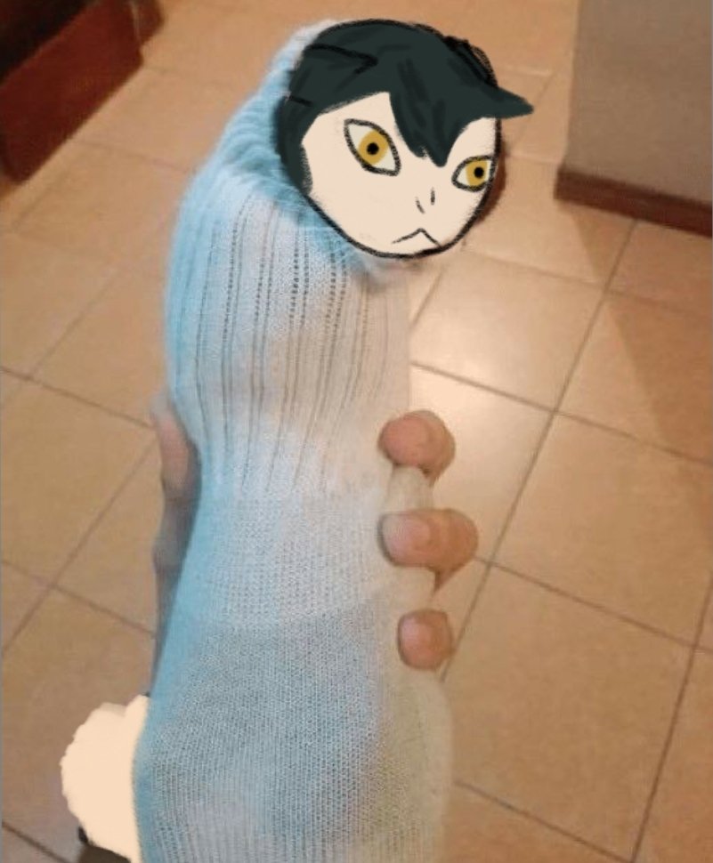 eviection's tweet image. this came to me in a nightmare