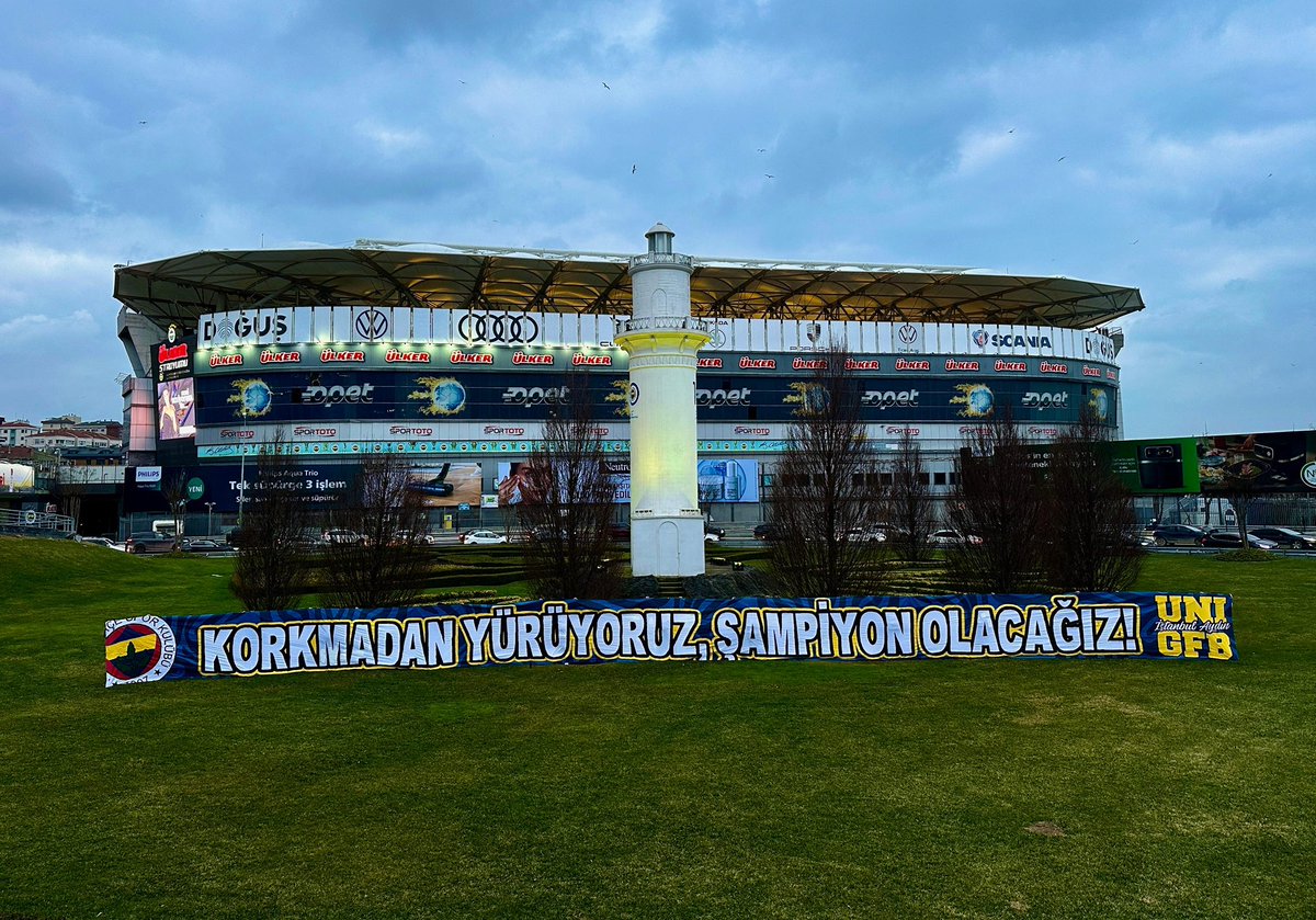 O SON SÖZÜ FENERBAHÇE SÖYLEYECEK !