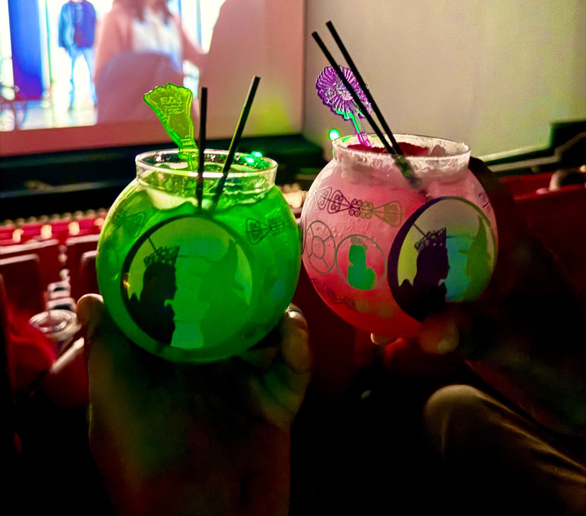 TVTalkWithJWalk's tweet image. #ForGood