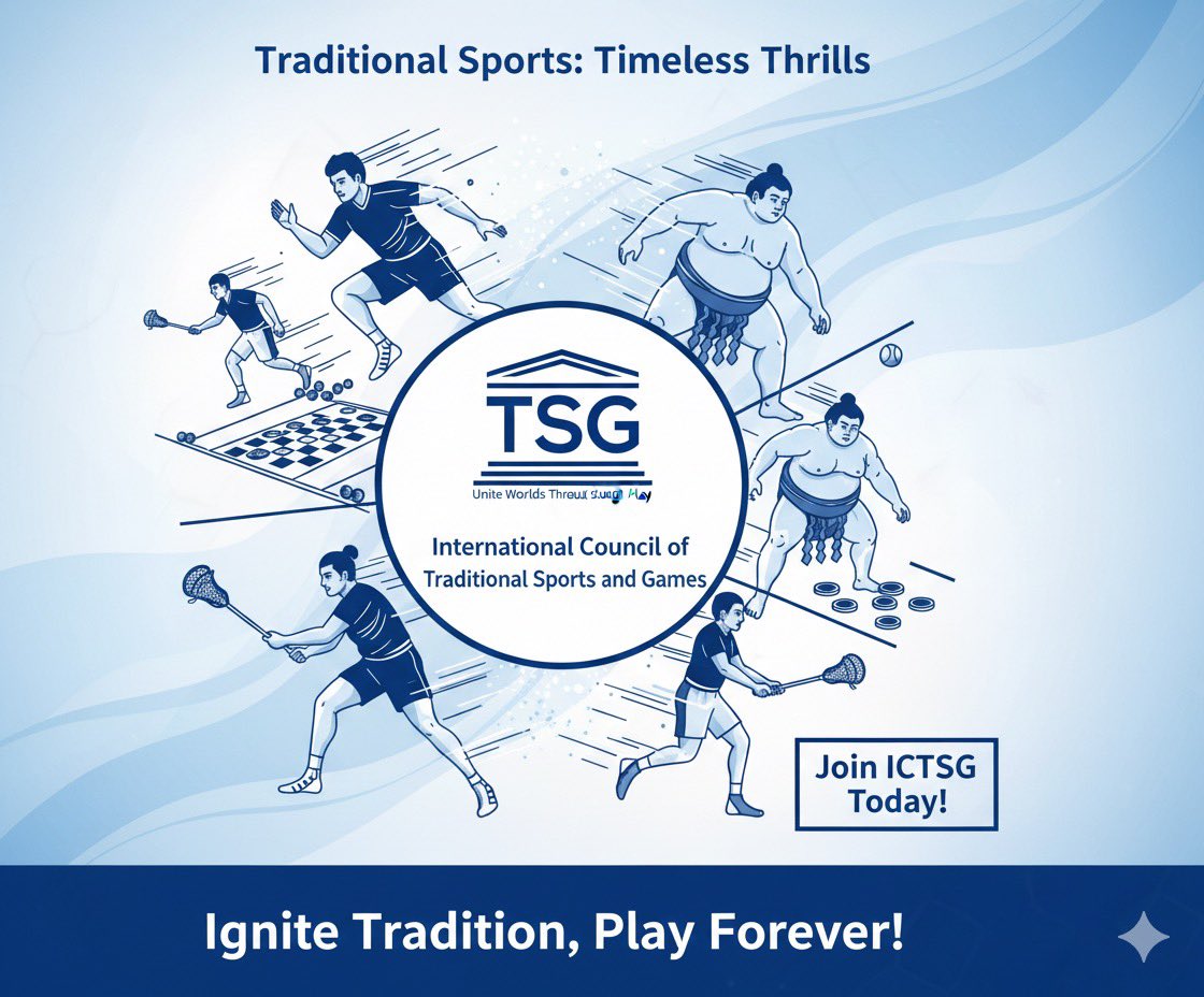 theictsg's tweet photo. ICTSG is committed to providing the most effective guidance to promote the TSG. https://t.co/Gu2N5vxFp5