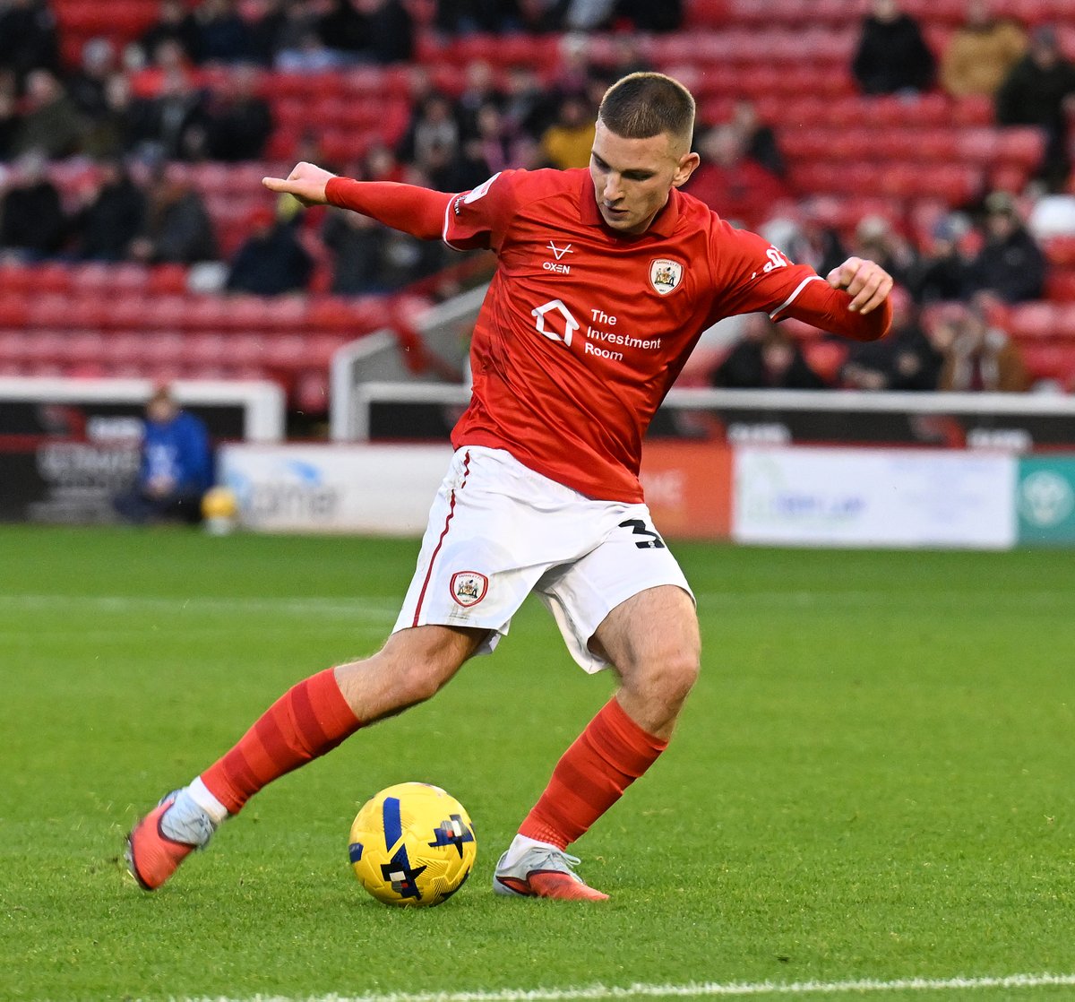 BarnsleyFC's tweet image. 🏴󠁧󠁢󠁷󠁬󠁳󠁿🏴󠁧󠁢󠁷󠁬󠁳󠁿