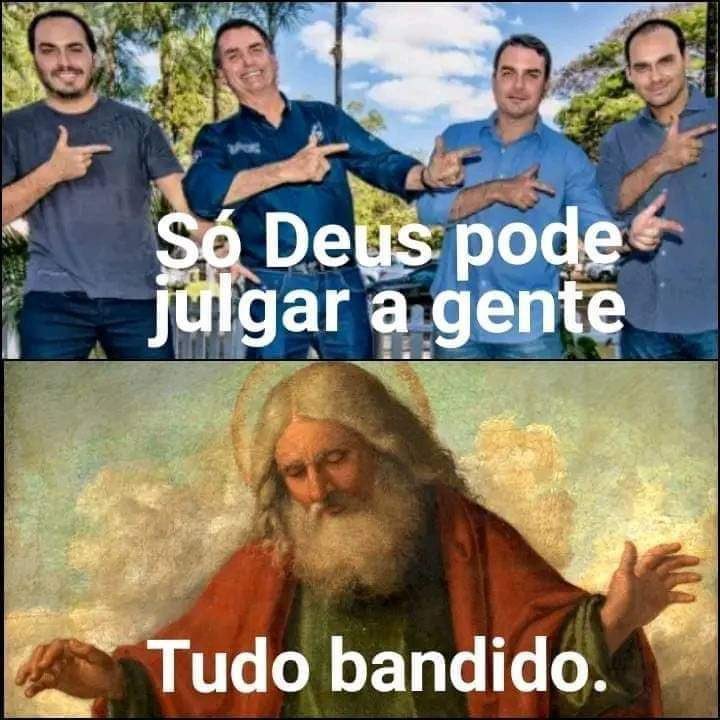 ek_tavares's tweet photo. @FernandoHoliday @FlavioBolsonaro https://t.co/zXE1xJW19W