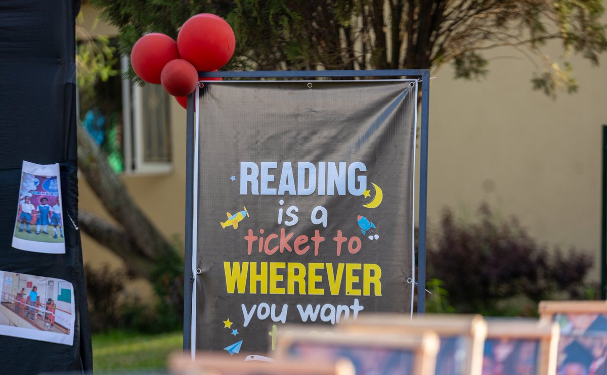 MalaikaSchool's tweet photo. 🌟 Our Kindergarten stars gave their whole hearts at the Book Fair! 📚✨
Their excitement, curiosity, and courage to explore new stories truly inspired us. ❤️
 Parents, keep nurturing this love for reading—every page turns a brighter future!
#MalaikaSchool #BookFairEvent https://t.co/eA0VG07Acr
