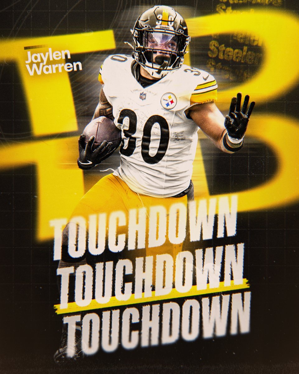 .@Nunless2 touchdown!