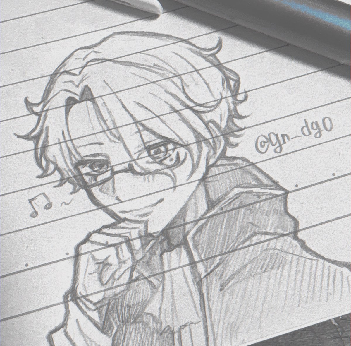 Post by おれお. on X: 落書き🔑