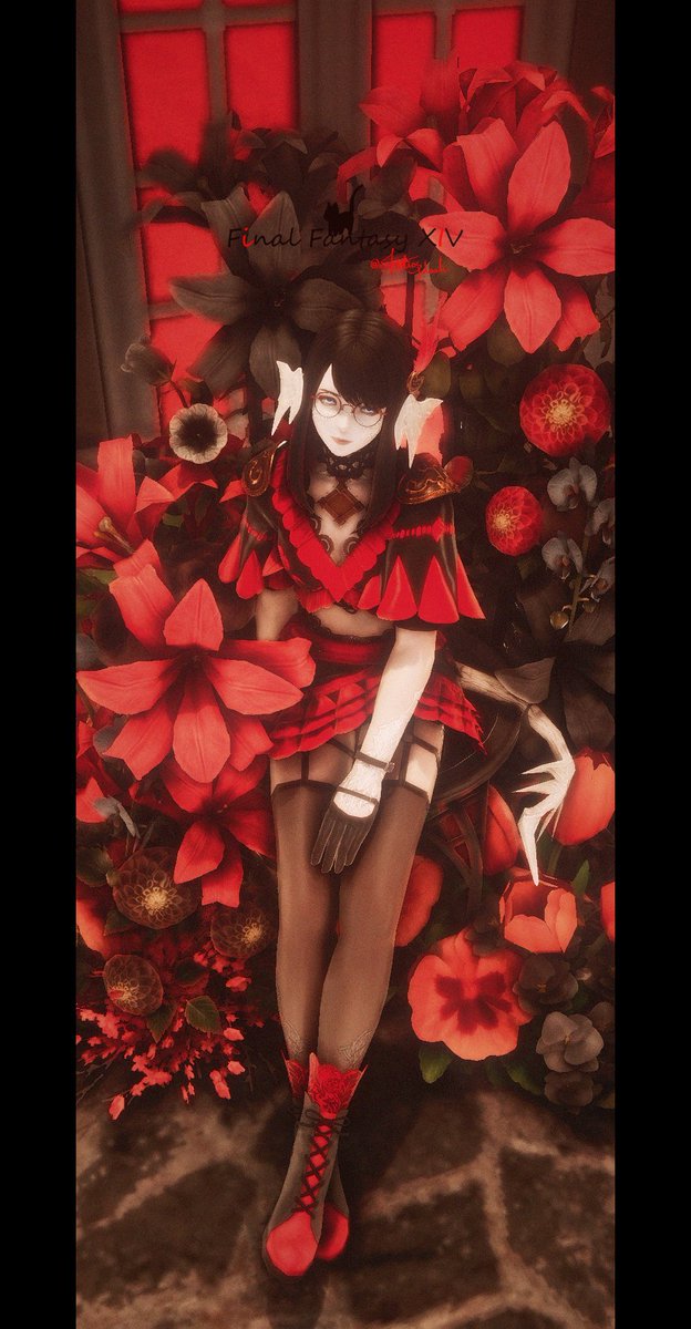 Lantern_cat's tweet photo. 君は素敵 by rasia
🌐Meteor / Ramuh
📍ミスト･ヴィレッジ11区
アパルトメント59号室
『君は素敵』
だから逃げないように捕まえて、綺麗に飾らなくちゃ…
というイメージで絵画風に設えた檻を作ってみました
 
※FF14規約の範囲内でお楽しみください
#ST_rasia
https://t.co/0yYJvMZ1jt https://t.co/nV6pUGELW9