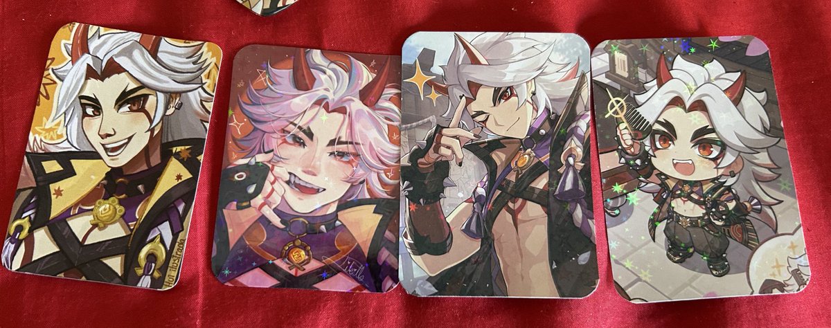 ittocam's tweet image. UMBOXING ㅤ♡ྀི ₊
cuadros (no me di cuenta q compré dos IGUALES distinto formato ahr)
pins
photocard
stickers

PURAS COSAS DE ITTO TE AMO CON MI VIDA AMOR