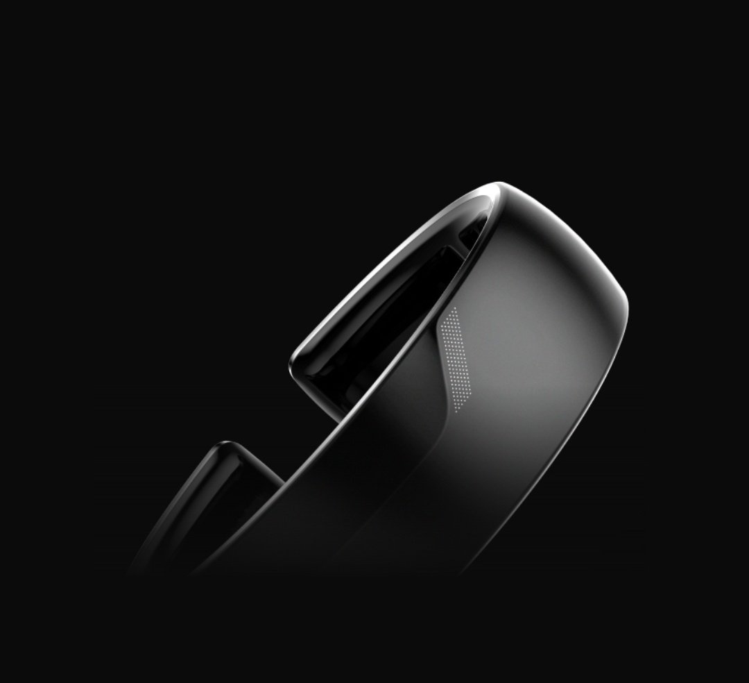 FedXZ07's tweet image. The future of wearable tech is here, and it’s a tradable asset. 💍

​The @IOST_Official Signet Ring blends comprehensive health monitoring (heart rate, sleep, activity) with a secure blockchain identity vault.

​The best part? Every ring comes with an integrated, tradable NFT