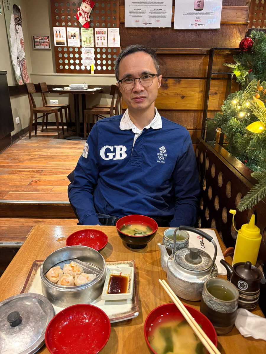 tatmingpoon's tweet photo. Eating Japanese cuisine in London SOHO https://t.co/kC6WEXXS8I