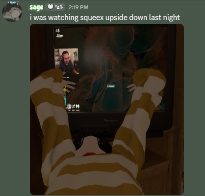 sage 🌱 | they/them tweet media