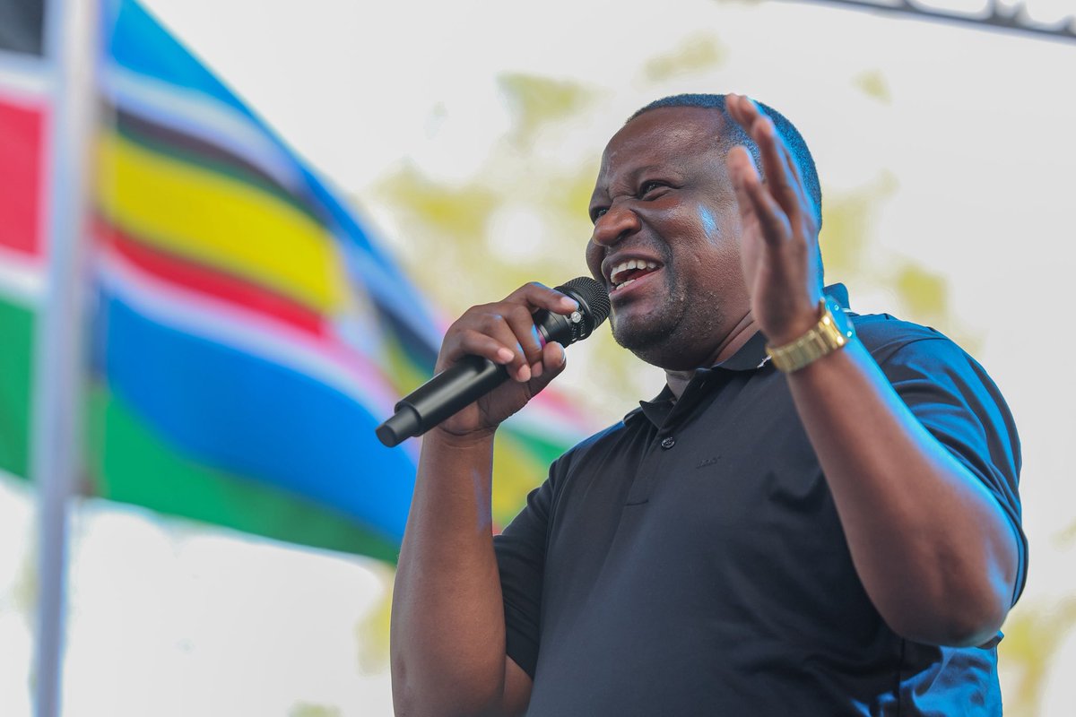 H.E Salim_Mvurya, EGH. tweet media