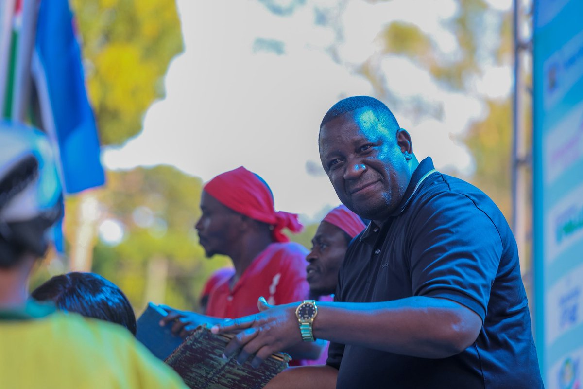 H.E Salim_Mvurya, EGH. tweet media