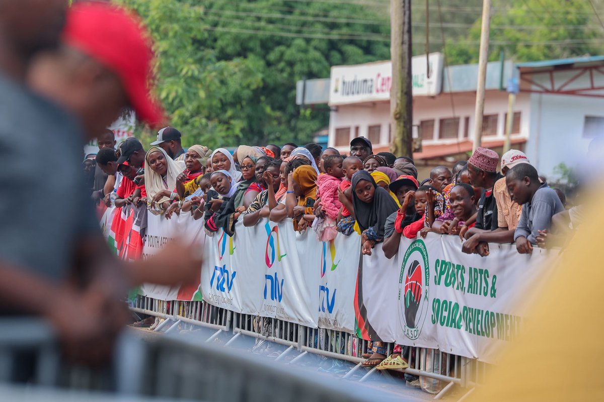 H.E Salim_Mvurya, EGH. tweet media