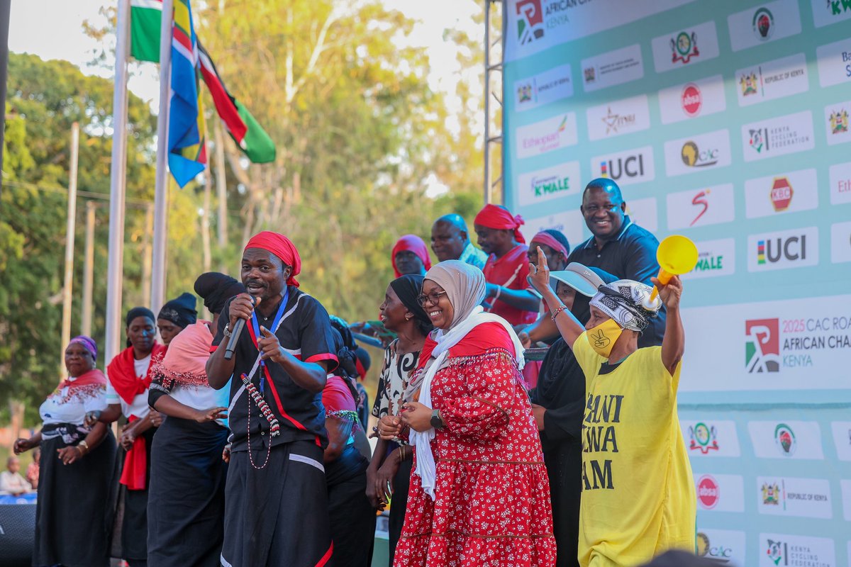 H.E Salim_Mvurya, EGH. tweet media