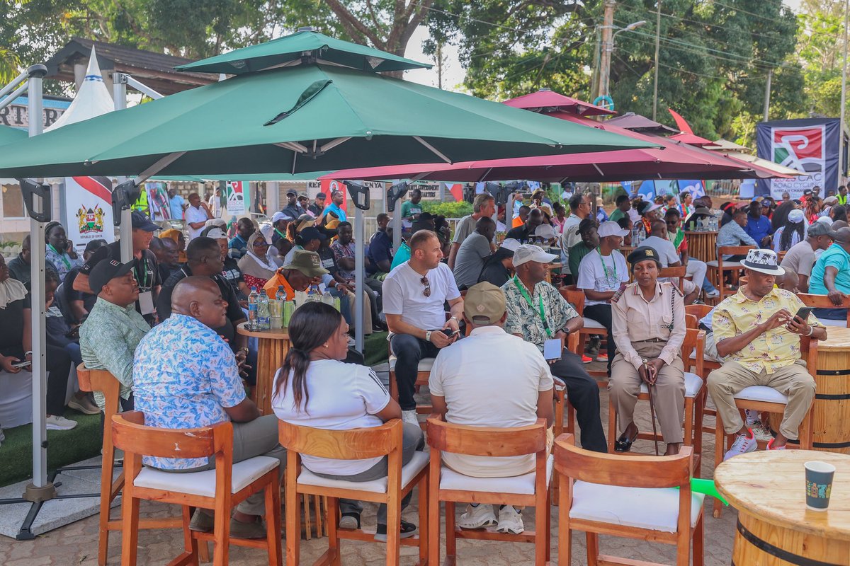 H.E Salim_Mvurya, EGH. tweet media