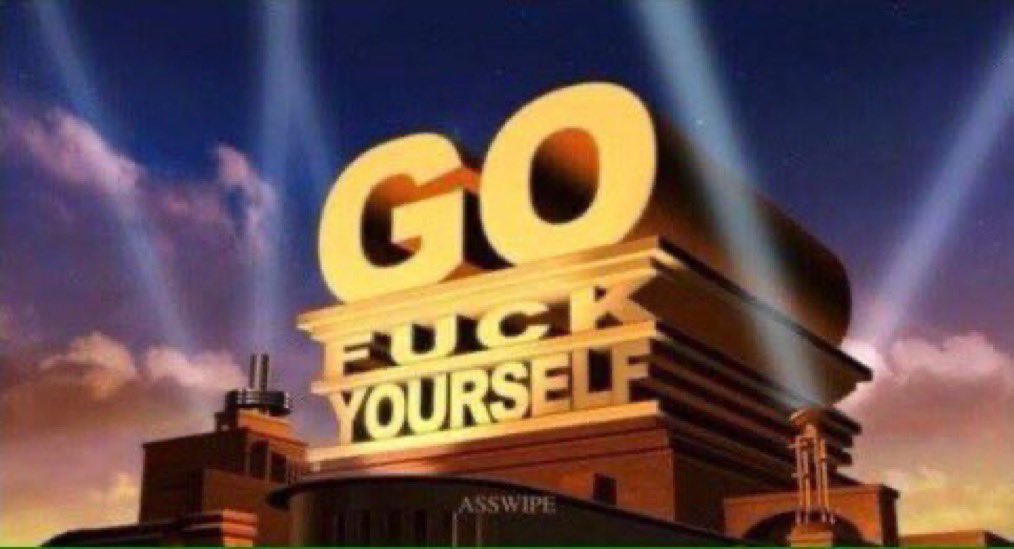 tip_sip_slash's tweet image. Say it with me now