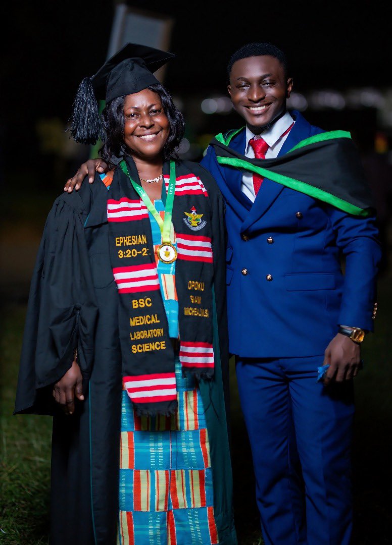 utdmkay10's tweet image. Made my mother proud as she deserves ❤️