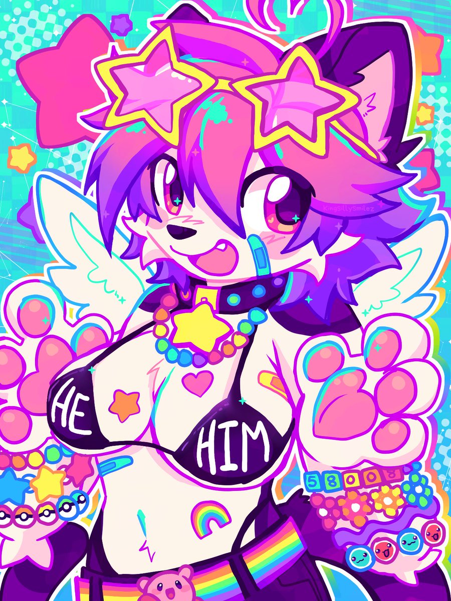 King ★ tweet media