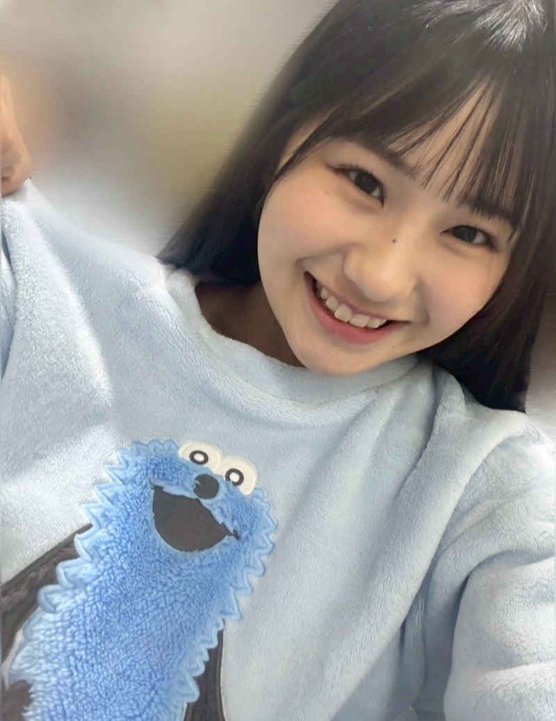 ふうちゃん可愛い😍 夢には出てこないけど…