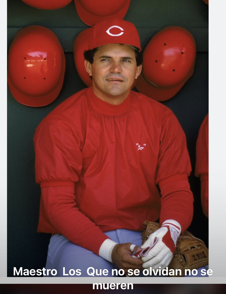 Nuestro grandes numca se olvidaran.