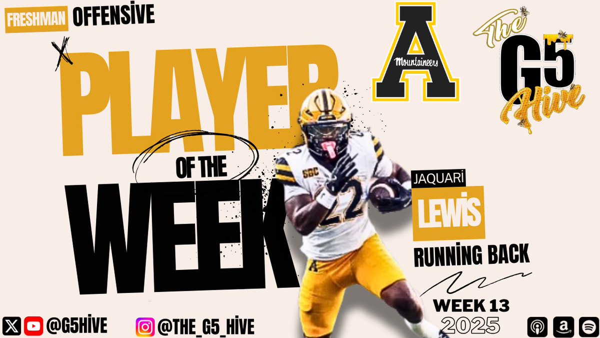 The G5 Hive 🎙️ tweet media