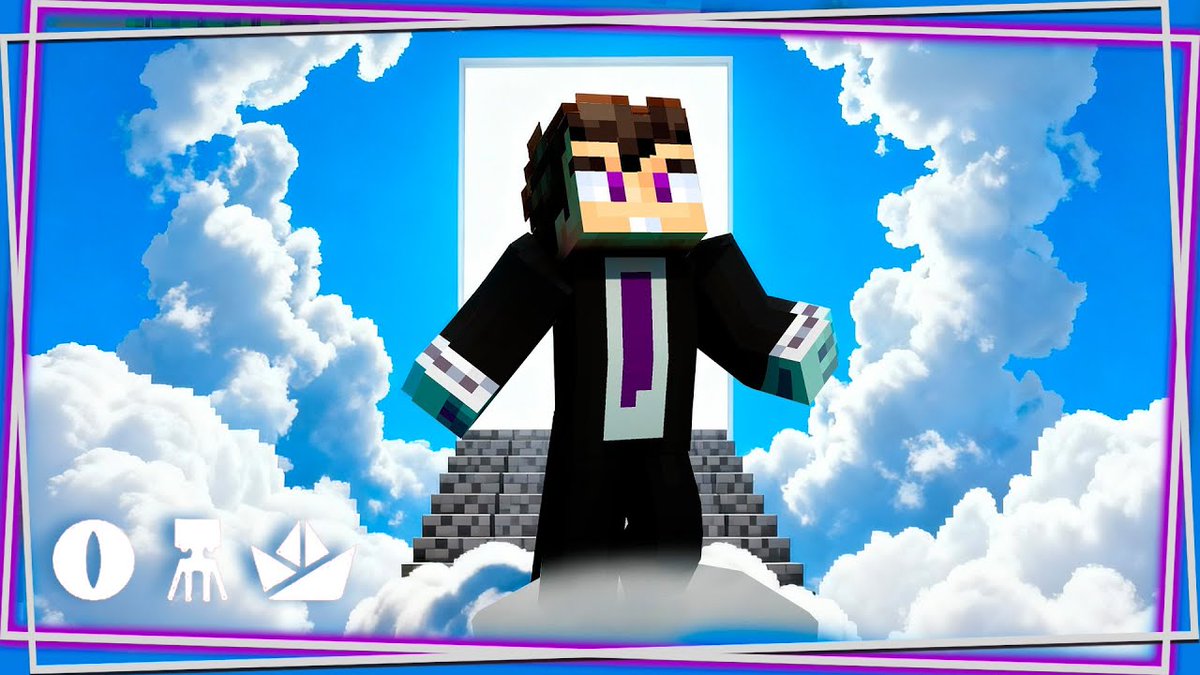 TndenciaStream's tweet image. "Vegetta"

Porque revivió y entrará como jugador VIP en los Squid Craft Games.