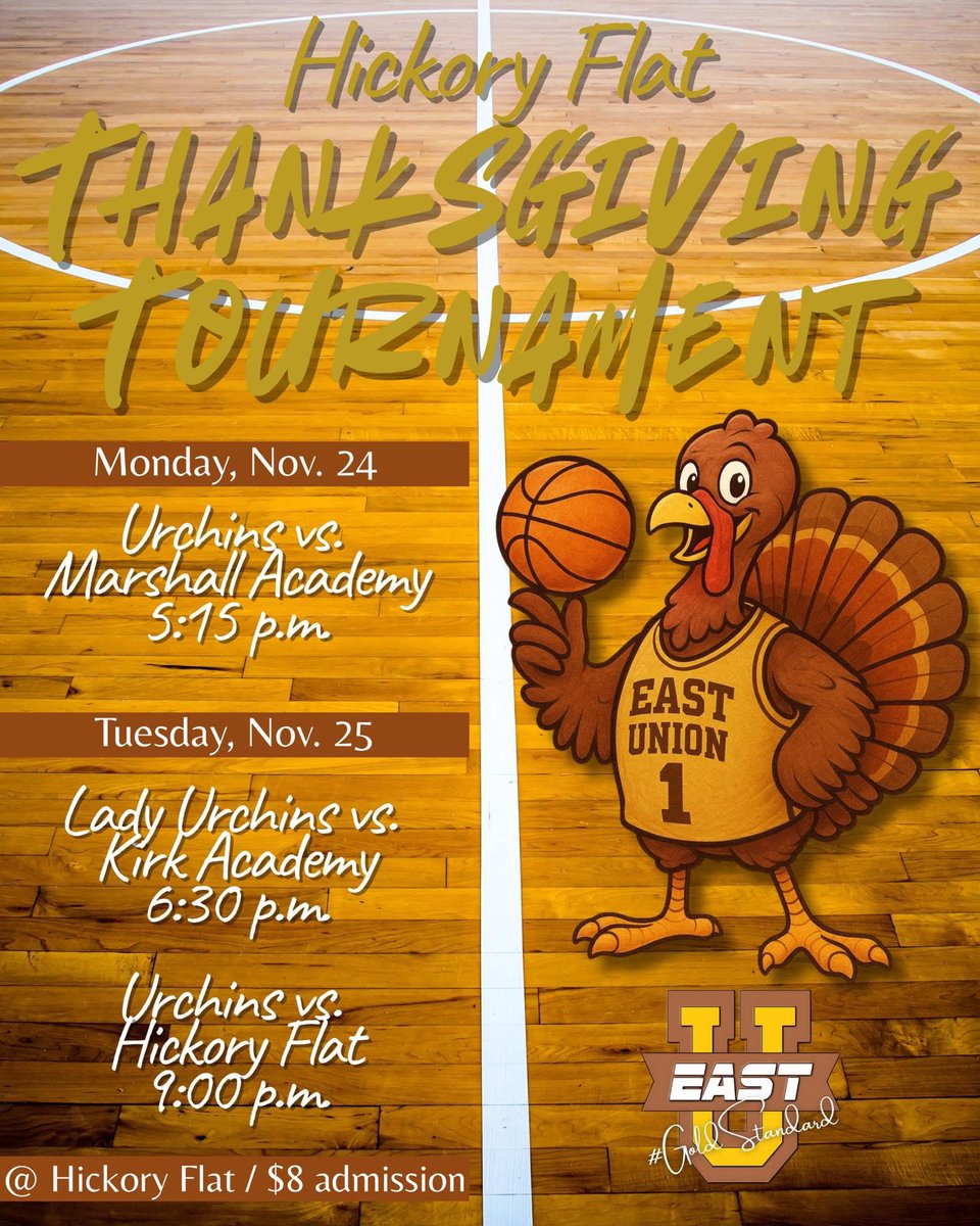 EU Urchins Basketball tweet media