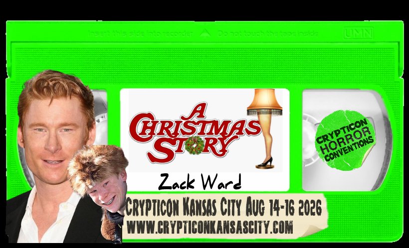 Crypticon Kansas City tweet media