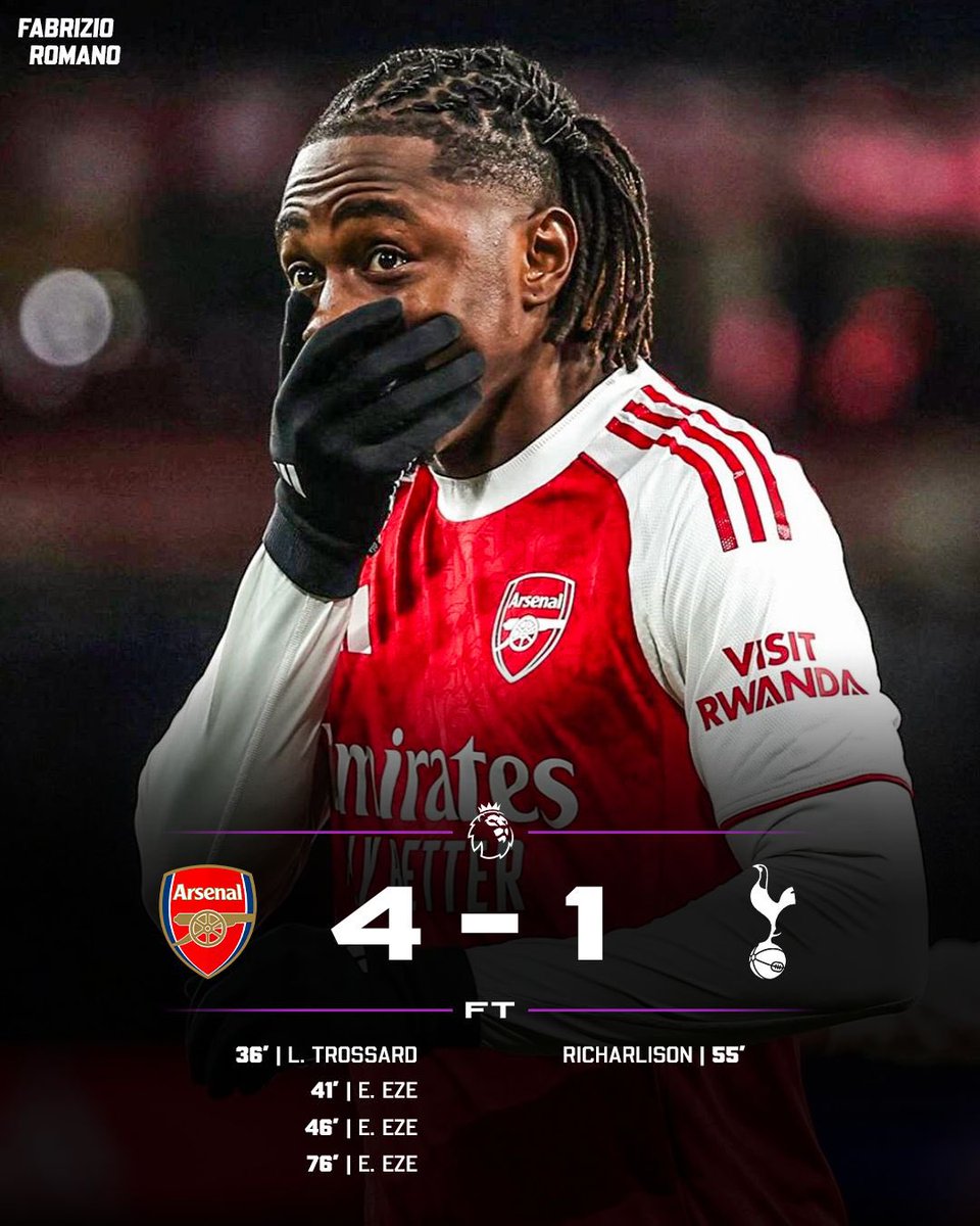 smallie357's tweet image. Big win on our Derby!!! 
COYG❤️💪🏼

#Arsenal #MatchDay