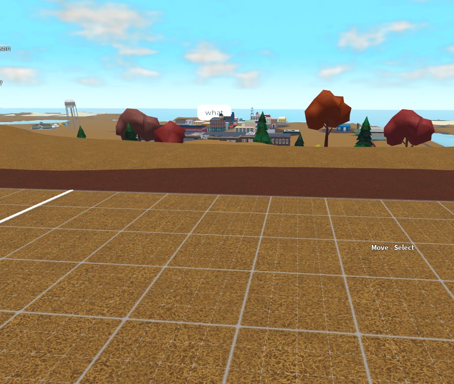 is this a glitch i can read his chats from lakeview ? 😭😭