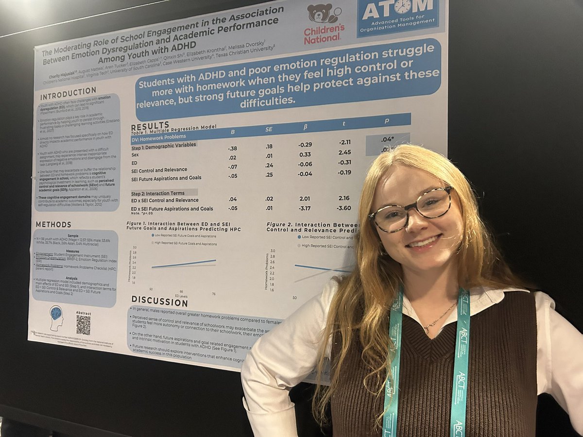 Charity Majusiak tweet media