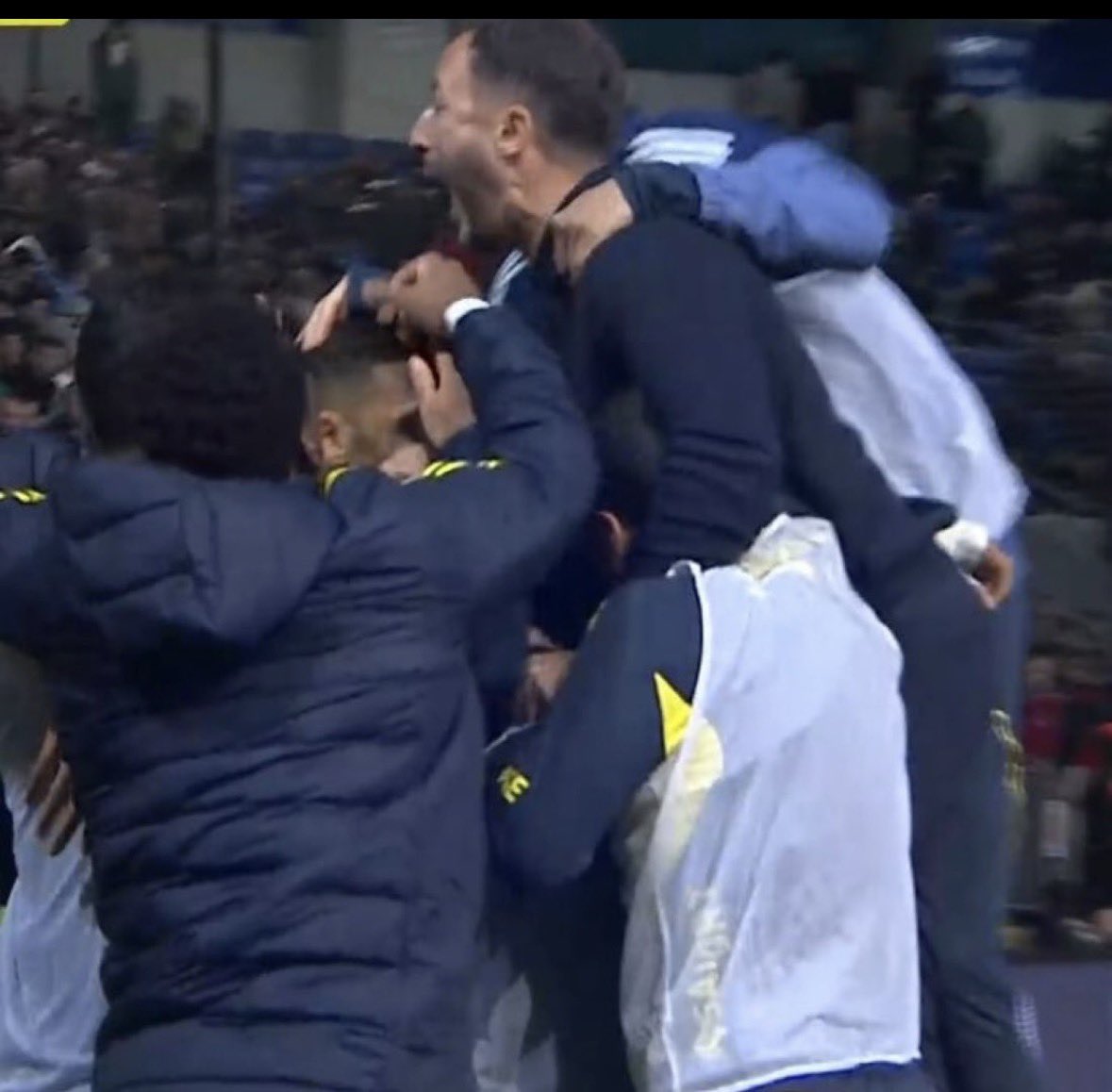 <a href="/Fenerbahce/">Fenerbahçe SK</a> G E L İ Y O R U Z !!