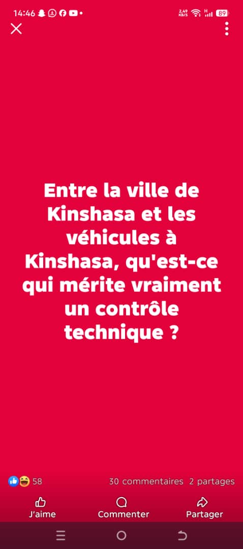 Jean Roger BIANDA tweet media