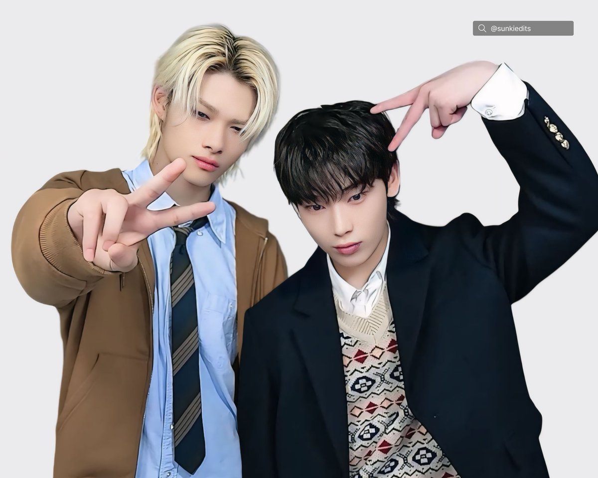 sunkiedits's tweet image. #sunki photoism behind ✨🤍