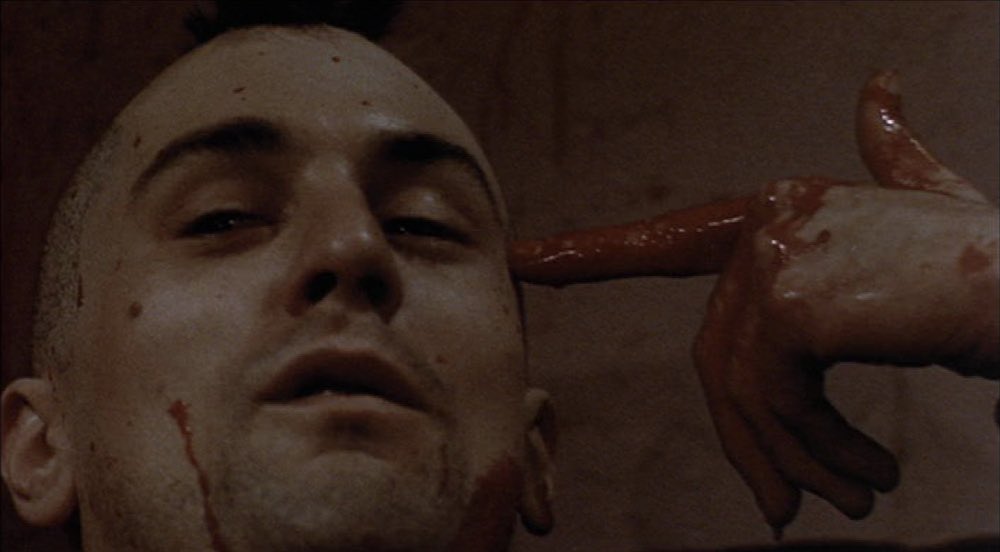 joscarfilms's tweet image. my @letterboxd top 4 in four shots