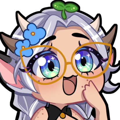 Breena_Bean's tweet photo. My newest emoji~ https://t.co/880ruwmnzs
