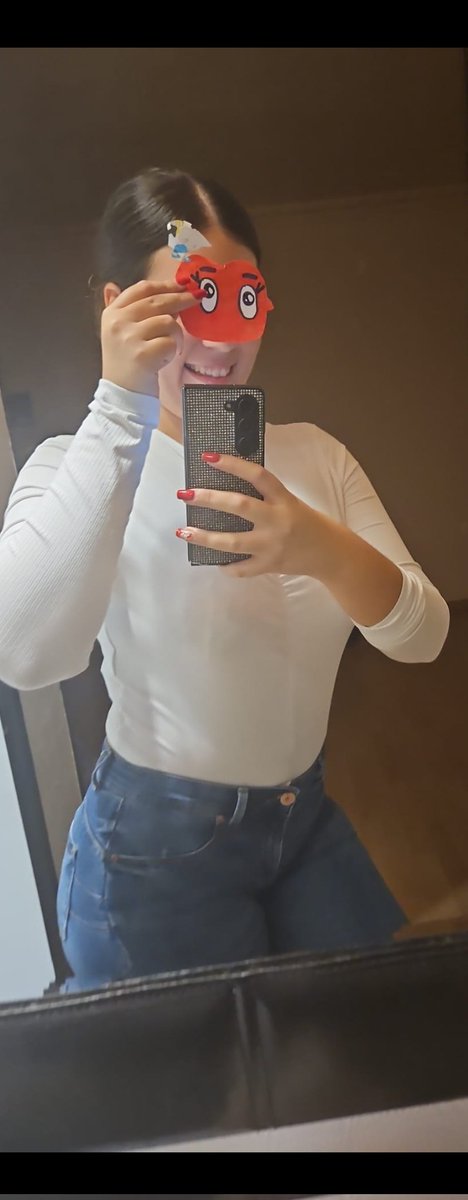 Paola1371385's tweet image. 🔥 I just dropped a full-energy dancing video with the @billions_ntwk logo, and this time my friend @Oxchop_pa joined me with unstoppable vibes.
This video is pure power, pure fun, pure Billions energy.
My motivation is rising, my creativity is levelling up, and my energy is…