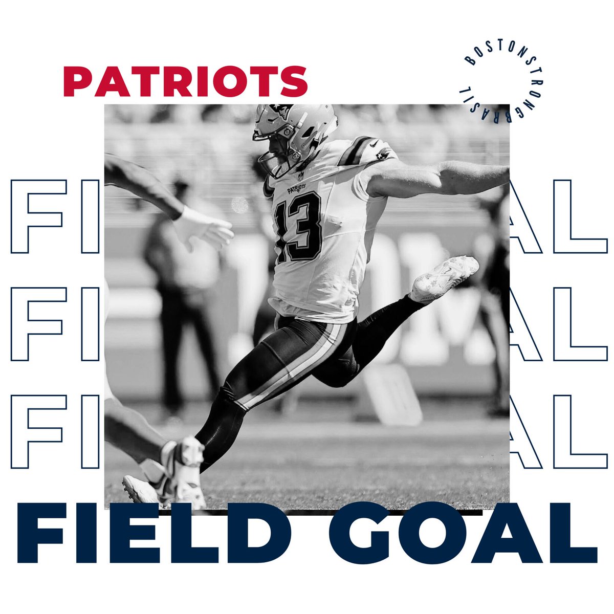 BostonStrongBR's tweet image. FG IS GOOD

NE 17 x 10 CIN

#NEvsCIN #NFLnoSportv #Patriots #NEPats #NFL #GoPats #PatriotsNation #NFLBrasil #NFLnaESPN #nflnagetv