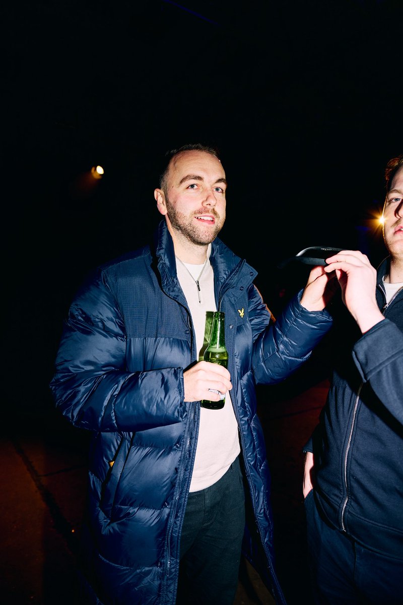 James Jeavons tweet media