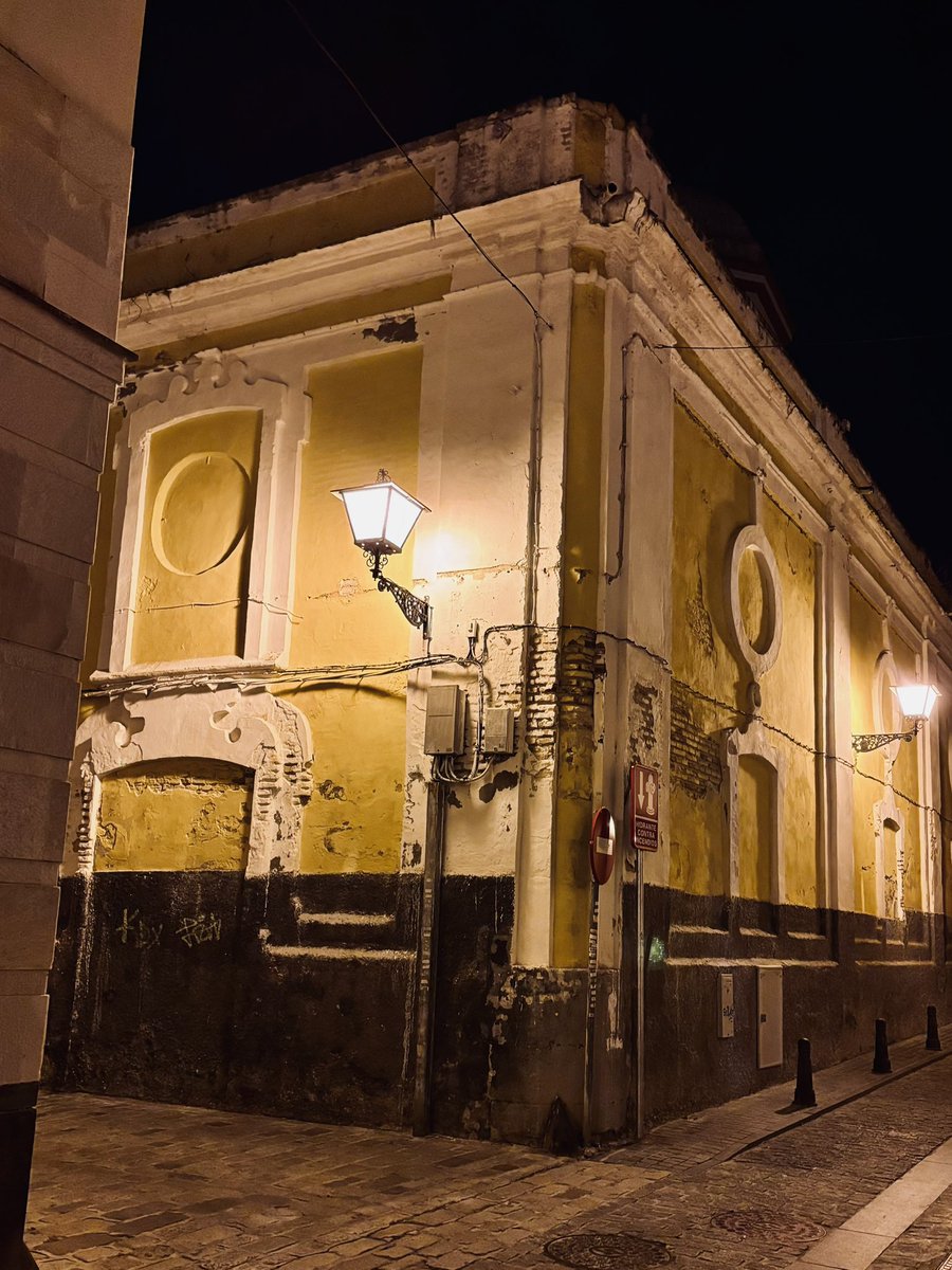 Domingo en San Bernardo