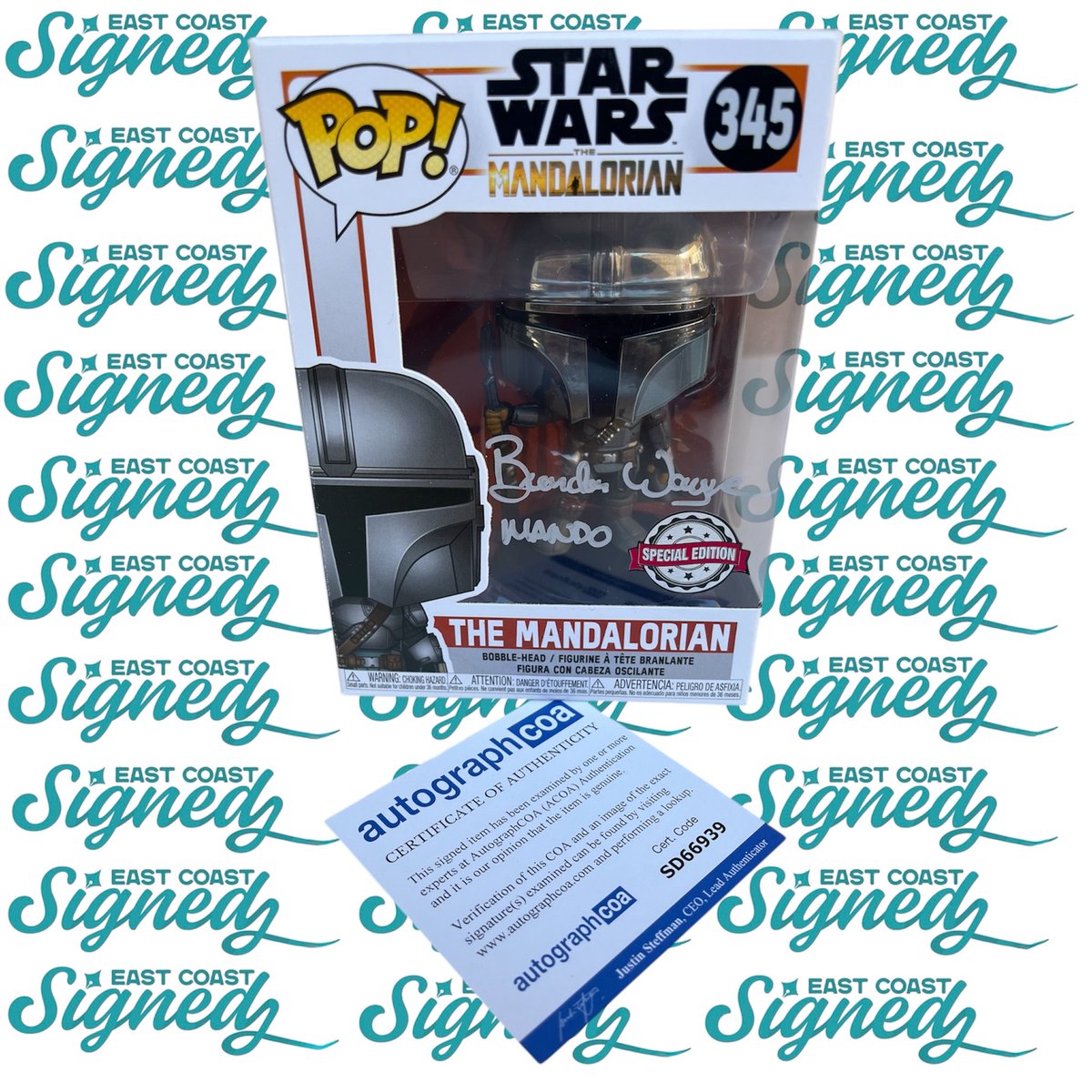 EastSignings's tweet photo. Signed Funko Pop section live on our website - https://t.co/IsQSjWWbD2 https://t.co/dWRXhjwvUU