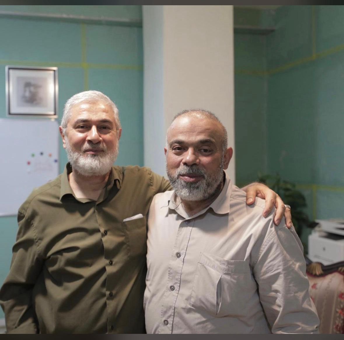 لا أدخلها إلا وأنتَ معي 
#وما_بدلوا_تبديلا