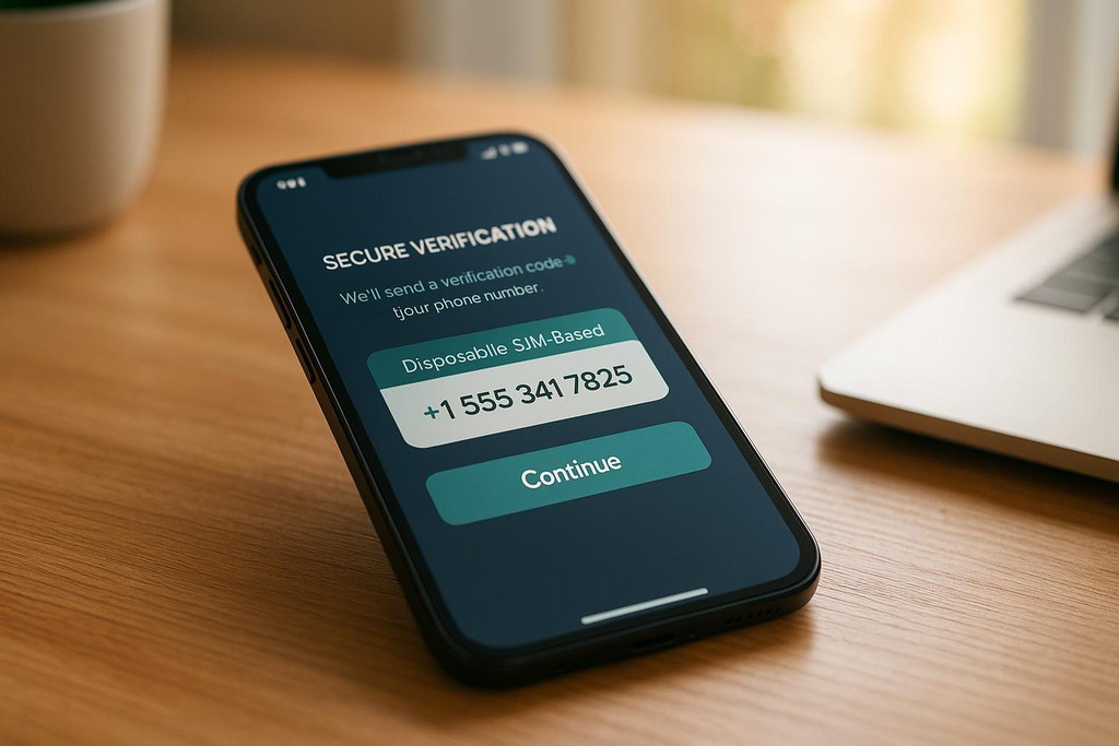 mobilesmsio's tweet image. How do disposable SIM-based numbers help protect against SIM swapping attacks?

Read more 👉 sms.onl/udza20

#OnlineAccounts #SimSwapping #Privacy