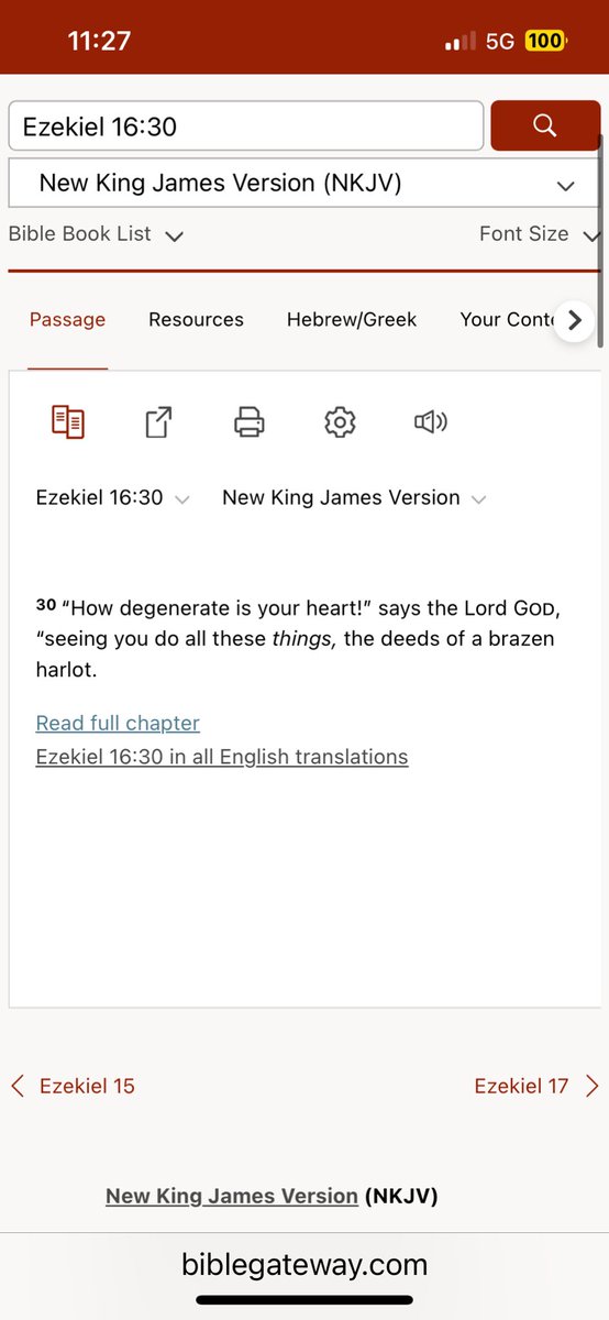 bmxministry's tweet image. #brazen #harlot 🇺🇸