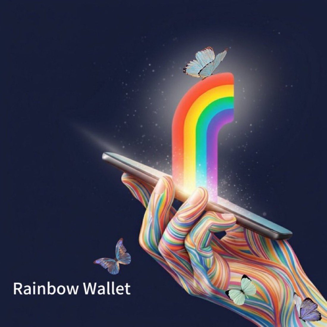 crypto_luluu's tweet image. Let’s talk numbers. MetaMask averages 30M+ MAUs. 

@rainbowdotme Wallet’s user base isn’t disclosed but is growing fast in creative circles. Together, these wallets handle billions in volume monthly. 

Compare that to the biggest banks: Wells Fargo has ~27M active digital users.…