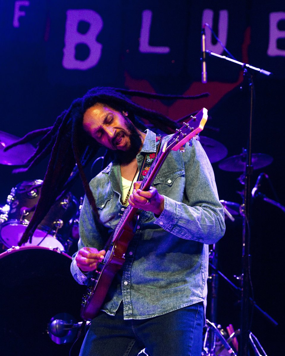 🔥 <a href="/JulianMarley/">Julian Marley</a> at <a href="/HOBSanDiego/">House of Blues San Diego</a> 🔥